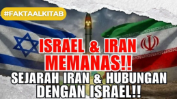 Ketika Tuhan Memakai Bangsa Kafir untuk Menyelamatkan Umat-Nya