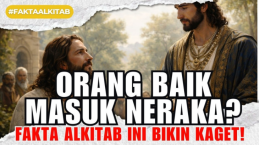 Masuk Surga Tanpa Perbuatan Baik, Mungkinkah?