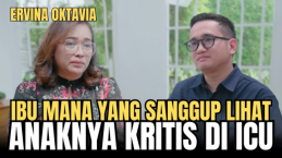 Depresi Anak Didiagnosis Autis, Ibu Ini Mau Bunuh Diri di Lintasan Kereta