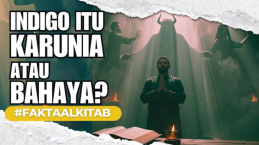Jadi Indigo, Kelebihan atau Pintu Bahaya? Ini Faktanya