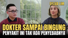 Ibu Ini Tiba-Tiba Lumpuh Padahal Aktif Olahraga, Kenapa?
