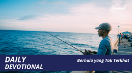 Berhala yang Tak Terlihat