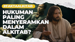 Hukuman Paling Menyeramkan dalam Alkitab