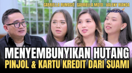 Dari Patah, Terpuruk, Hingga Dipulihkan, Kekuatan Komunitas dalam Mengubah Hidup