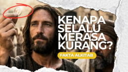 Alkitab Sudah Membahas Masalah Uang Sejak 2000 Tahun Lalu