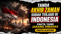 Ketika Ekonomi Memburuk, Alkitab Ternyata Sudah Membicarakannya Ribuan Tahun Lalu