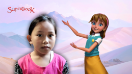 Sering Marah dan Dijauhi Teman, Anak 10 Tahun Ini Berubah Lewat Kisah Ayub