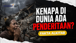 Kalau Tuhan Baik, Kenapa Hidup Masih Terasa Berat?