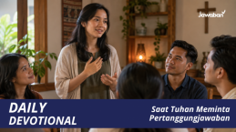 Bukan Soal Seberapa Pandai Bicara