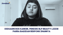 Didiagnosis Kanker, Pendiri BLP Beauty Lizzie Parra Bagikan Respons Imannya