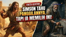 Ia Diberi Kekuatan yang Tidak Dimiliki Siapa Pun, Tetapi Hidupnya Berakhir Tragis