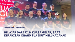 Belajar dari Film Kuasa Gelap, Saat Kepahitan Orang Tua Ikut Melukai Anak