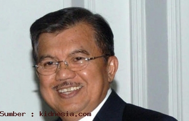 Jusuf Kalla : Belum Ada Bukti Jokowi Sukses