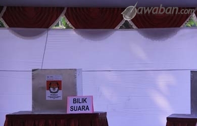 Jika Menangkan Prabowo-Hatta, Lembaga Survei Tuding KPU Salah
