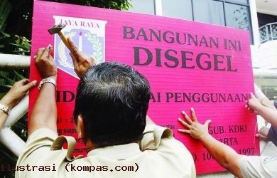 Media Luar Soroti Intoleransi Empat Gereja Indonesia
