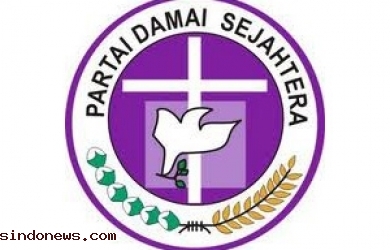 PDS Bawa Calon Wali Kota ke Gereja-gereja