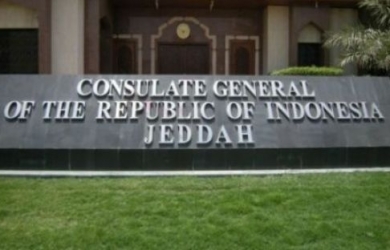 Konsulat Jenderal Jeddah Rusuh, 1 Orang TKI Tewas