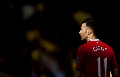 Ayah Minta Ryan Giggs Mohon Maaf Pada Sang Adik