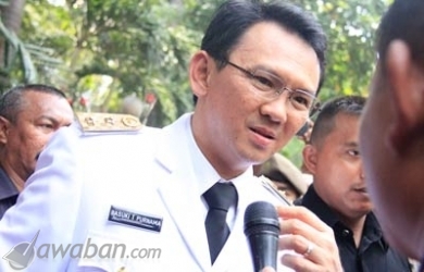 Organisasi PKS Nyatakan Keberatan Ahok Jadi Gubernur