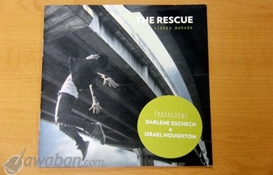 The Rescue, Album Sidney Mohede yang Layak Go International