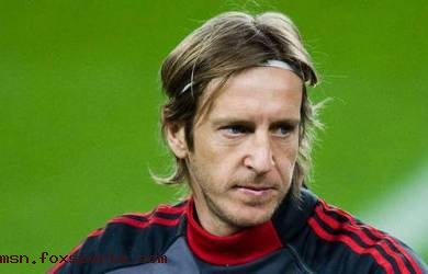 Transfer Pemain 2013/2014 : Massimo Ambrosini Berlabuh ke Fiorentina