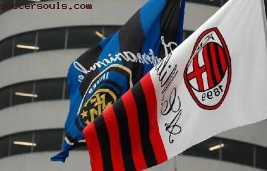 Ketimbang Bersaing, Milan dan Inter Seharusnya Bergabung