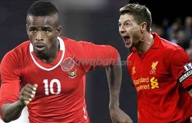 Setelah Arsenal, Indonesia Akan Diuji Liverpool