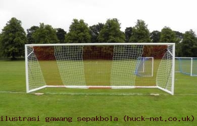 Soccer without A Goal
