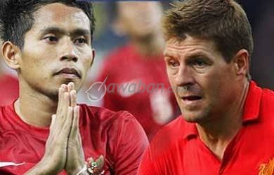 Prediksi Indonesia XI vs Liverpool