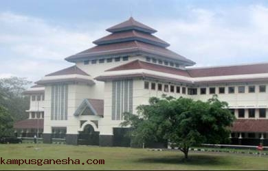 ITB Kini Punya Gedung Kuliah di Jatinangor