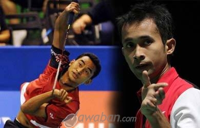 Tontowi/Liliyana Terhenti, Tommy Melaju ke Final Malaysia Open