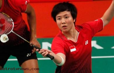 Profil Liliyana Natsir, Legenda Hidup Bulutangkis Indonesia Asal Manado