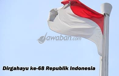 Sarankan Ganti Bendera Indonesia Dengan Kolor, WN Malaysia Jadi Tersangka