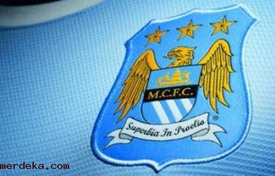 Liga Inggris: Jadi Juara, Manchester City Ulangi Prestasi 2011/2012