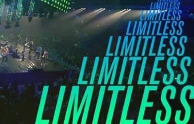 Limitless, Album Planetshakers yang Mampu Naik Turunkan Adrenalin