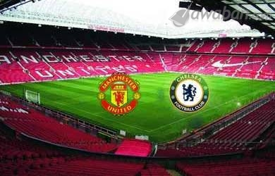 Liga Inggris 2013/2014 : Prediksi Manchester United vs Chelsea