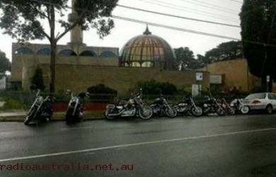 Dewan Kota Hume Izinkan Pembangunan Masjid di Dekat Gereja