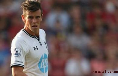 Inilah Nilai Transfer Gareth Bale ke Real Madrid