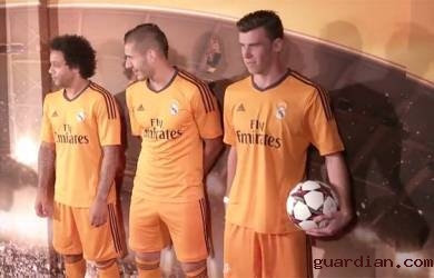 Real Madrid Dianggap Ingin Mengekor Kesuksesan Barcelona