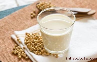 Susu Kedelai, Cocok Dikonsumsi untuk Cegah Kanker dan Bantu Diet
