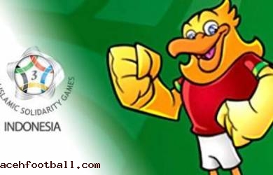 Sepak Bola ISG 2013 : Prediksi Pertandingan Indonesia vs Palestina