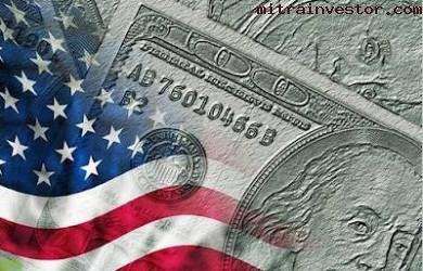'Default' Amerika Terhindarkan, Pemerintah AS Mulai Beroperasi