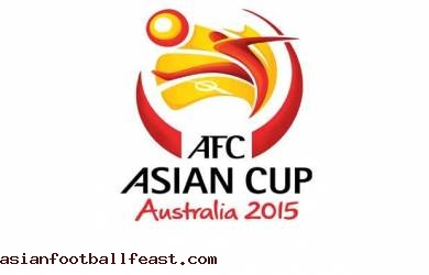 Pra Piala Asia 2015 : Seri Dari China, Indonesia Juru Kunci Grup C