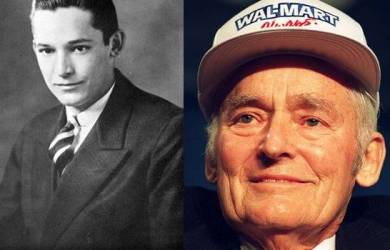 Sam Walton, Pengusaha Sukses yang Senantiasa Hidup Sederhana