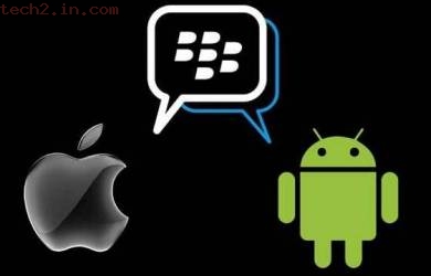 BBM di Android Berhenti 1 Desember, Hoax!