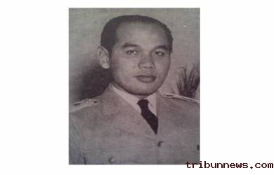 T.B Simatupang Dianugerahi Pahlawan Nasional