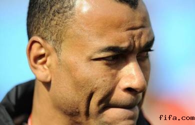 Piala Dunia 2014 : Cafu Berbelasungkawa Pada Keluarga Korban Sao Paolo