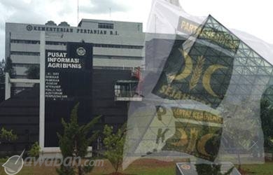 Staf Ahli Menteri Ungkap Rencana PKS Kuasai Kementerian Pertanian