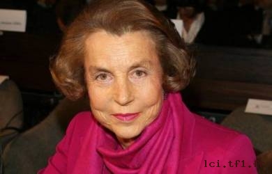 Liliane Bettencourt, Pemilik Perusahaan L'Oreal yang Murah Hati