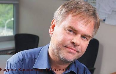 Eugene Kaspersky, Sempat Ditertawakan Karena Masuk Jurusan Kriptografi